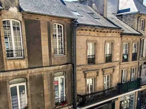 appartement du cadran