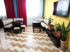 EtnO Hostel