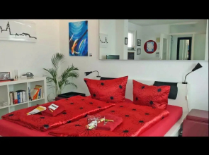 Ferienwohnung Dresden Ferienwohnung I