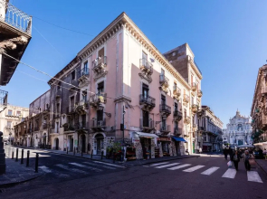 Appartamento Goethe al Leon d Oro by Wonderful Italy