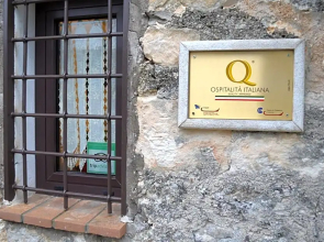 B&B Foresteria Della Certosa