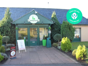 Campanile Doncaster Hotel