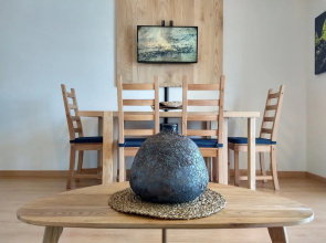 Apartamento Azulik