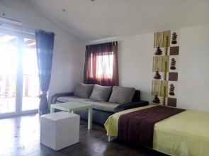 DS Apartments