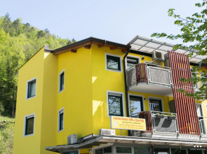 Luxurious RUBY Apartment