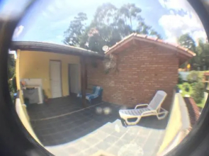 Hostel Yellow House