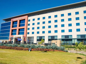 Hilton Garden Inn Nairobi Airport Hotel
