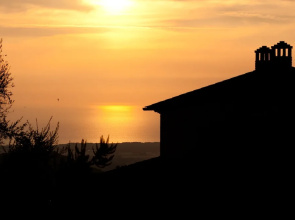 Agriturismo Villa Borgeri