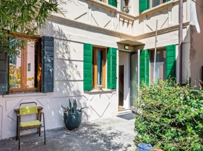 Padova casa indipendente con giardino