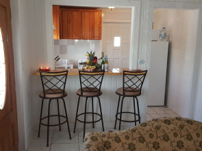 Great Exuma Beachouse