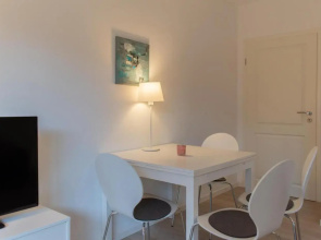 Ferienwohnung Muschel 2