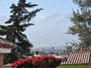 Casa Arequipa