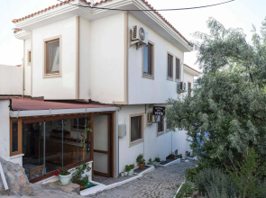 Bozcaada Hotel Vitis