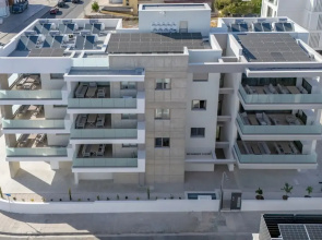 Mulberry Court Premium Apartments