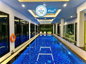 The Vet Boutique Hotel