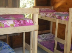 Hostel Covadonga
