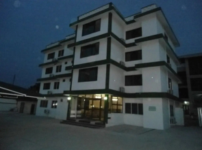 Animens Hotel Takoradi
