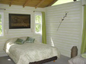 Cabañas Bahia Esmeralda