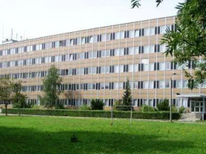 Apart Hotel Leipzig Boehlen