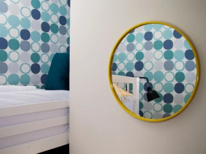 The Old Post Office - Bright Modern 4bdr Townhouse With Private Garden