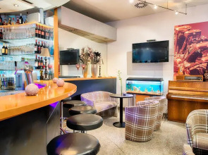 ACHAT Hotel Stuttgart Airport Messe