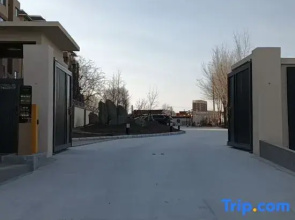 Xiaocheng Gushi Smart Homestay (Yi Fengguo Temple)