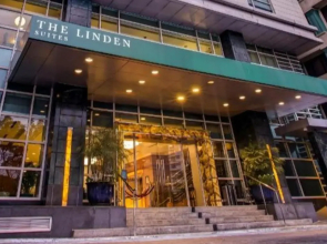 The Linden Suites