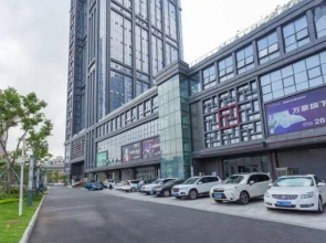 Hainaibian Apartment (Gongbei Port)