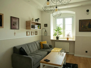 Apartament Mały Rynek