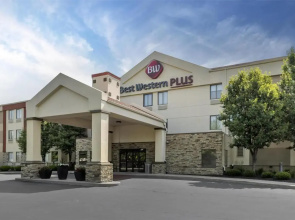 Best Western Plus Lees Summit Hotel  Suites