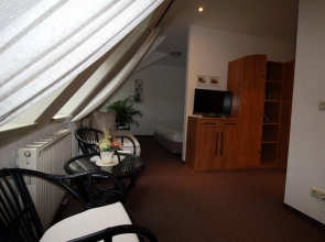 Pension Am Kirschberg