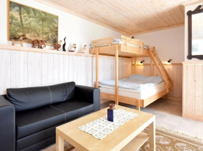 4 Person Holiday Home in Hamburgsund