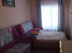 Uyutnoye Gnezdyshko Hotel