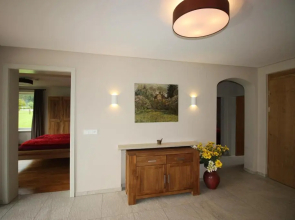 Ferienwohnung 1 Gestüt Pfaffenlehen