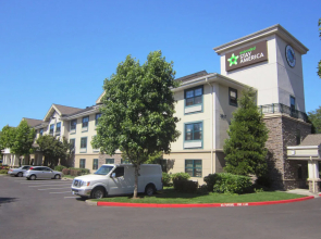 Extended Stay America Seattle Mukilteo
