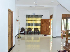 Hotel Nimjaya