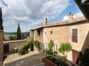 Agriturismo Cretaiole