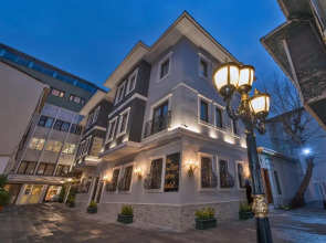 The Million Stone Hotel - Special Class