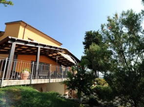 Leondina Country House