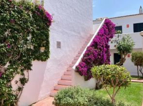 Aparthotel Playa Parc