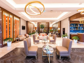 Wellness Park Hotel Turon