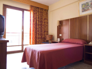 Hotel Fleming Playa Poniente