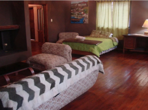 Rio San Pedro Bed and Breakfast