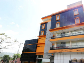 Airy Sirimau Rijali 21 Ambon