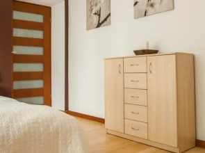 Nowogrodzka Apartment