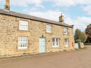 Peary House
