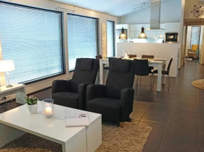 Harjunranta