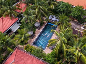 Apsara Greenland Boutique Hotel