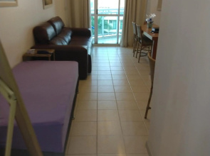 Apartamento Pontal Beach.