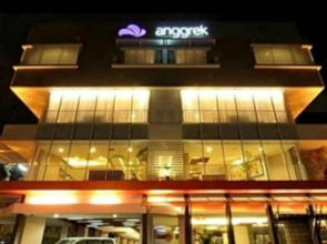 Anggrek Shopping Hotel
